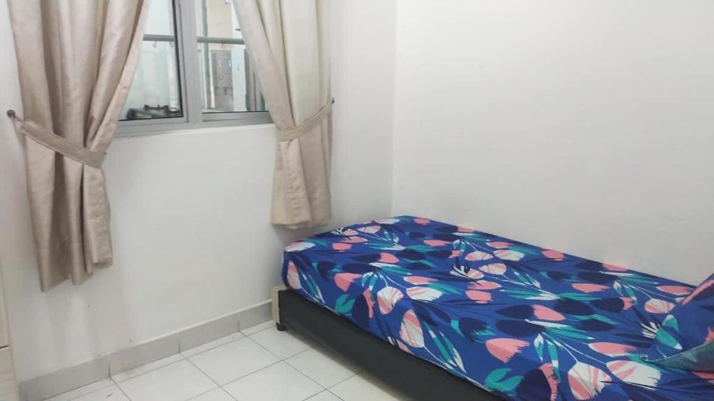 Rizqi Homestay Prima Presint 11 פוטראג'איה מראה חיצוני תמונה