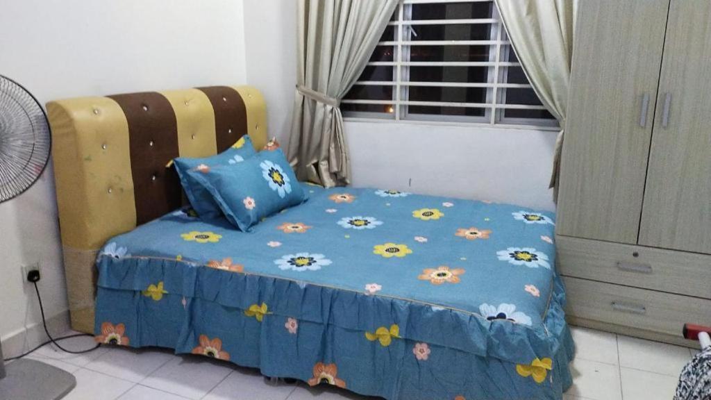 Rizqi Homestay Prima Presint 11 פוטראג'איה מראה חיצוני תמונה